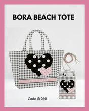 Load image into Gallery viewer, Bora Beach Tote
