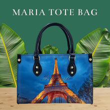 Load image into Gallery viewer, Maria Tote Bag
