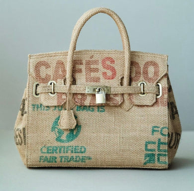 Café do Brasil Bag