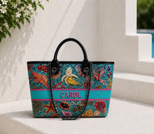 Load image into Gallery viewer, Sylvia Bag
