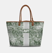 Afbeelding in Gallery-weergave laden, Amalfi Leather Tote
