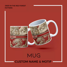 Load image into Gallery viewer, Customized Mug
