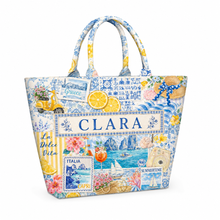 Load image into Gallery viewer, Bora Beach Tote
