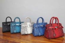 Load image into Gallery viewer, Python Handbag
