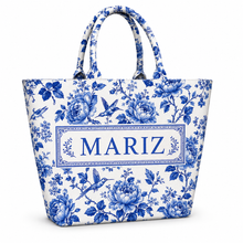 Load image into Gallery viewer, Bora Beach Tote
