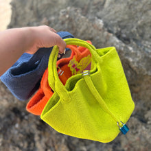 Cargar imagen en el visor de la galería, Picotin Terry
