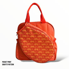 Carica l&#39;immagine nel visualizzatore di Gallery, Raketa Bag - Custom Print
