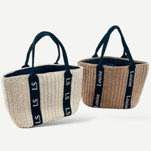 Load image into Gallery viewer, Personalized Beach Bag
