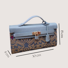 Charger l&#39;image dans la galerie, Inabel Clutch
