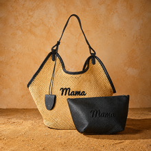Load image into Gallery viewer, Paloma Woven Bag
