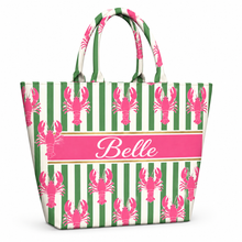 Load image into Gallery viewer, Bora Beach Tote
