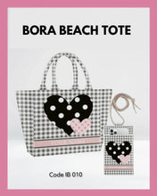 Charger l&#39;image dans la galerie, Bora Beach Tote
