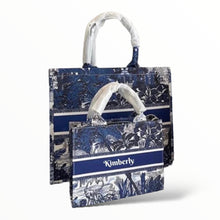 Load image into Gallery viewer,  Canvas Tote Bag
