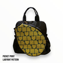 Carica l&#39;immagine nel visualizzatore di Gallery, Raketa Bag - Custom Print
