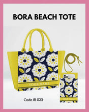 Lataa kuva Galleria-katseluun, Bora Beach Tote
