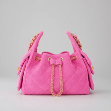 Cargar imagen en el visor de la galería, Terry Bucket Bag
