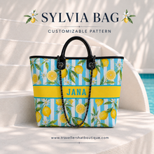 Load image into Gallery viewer, Sylvia Bag
