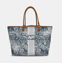 Load image into Gallery viewer, Amalfi Leather Tote
