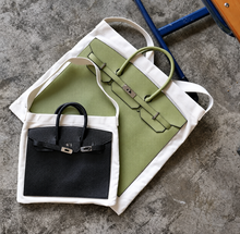Load image into Gallery viewer, CanvasKin Tote Bag

