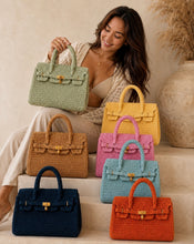 Carica l'immagine nel visualizzatore di Gallery, crochet birkin
