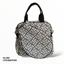 Load image into Gallery viewer, Raketa Bag - Custom Print
