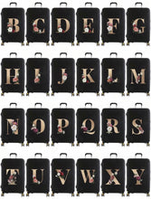 Load image into Gallery viewer, Luggage Cover Initials
