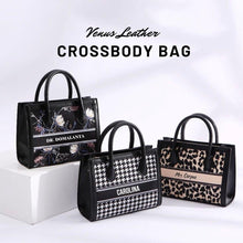Lataa kuva Galleria-katseluun, Venus Leather Crossbody Bag
