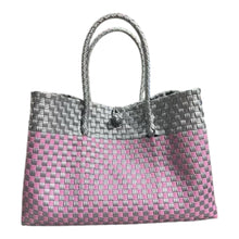 Load image into Gallery viewer, Classic Bayong Bag
