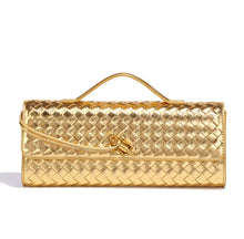 Cargar imagen en el visor de la galería, Baguette Long Clutch
