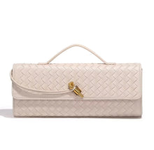 Cargar imagen en el visor de la galería, Baguette Long Clutch
