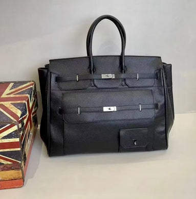 Birkin Multi Pocket  Bag