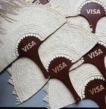 Cargar imagen en el visor de la galería, Wedding Fan
