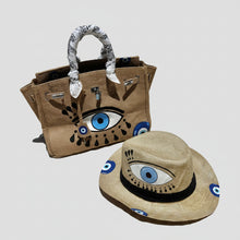 Load image into Gallery viewer, Jute Birkin
