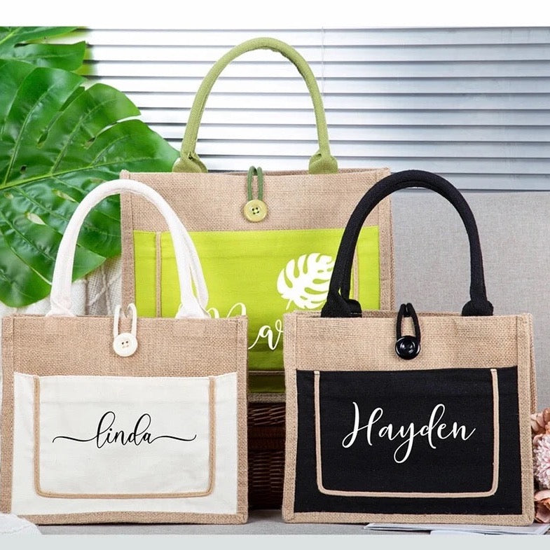 Jute Bag