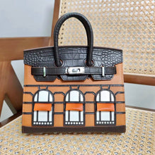 Carica l&#39;immagine nel visualizzatore di Gallery, Birken House Bag
