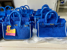 Load image into Gallery viewer, 25cm Terry Bag
