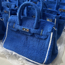 Load image into Gallery viewer, Terry Bag
