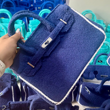 Load image into Gallery viewer, Terry Bag
