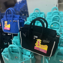 Load image into Gallery viewer, Terry Bag
