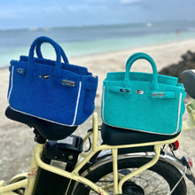 Cargar imagen en el visor de la galería, Terry Bag Travellers Hat Boutique
