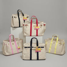 Load image into Gallery viewer, Boatkin Bag
