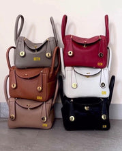 Load image into Gallery viewer, Lindy Bag
