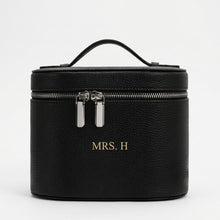 Load image into Gallery viewer, Personalized Etoile Vanity Bag
