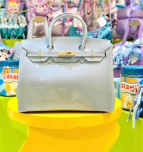 Load image into Gallery viewer, Personalized Beachkin Tote Bag
