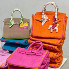 Cargar imagen en el visor de la galería, Terry Totes  - Wholesale
