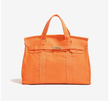 Cargar imagen en el visor de la galería, Boatkin - Two Tone Canvas Bag
