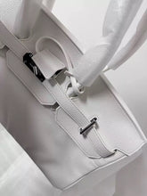 Afbeelding in Gallery-weergave laden, Chelsea White Handbag
