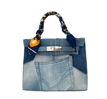 Charger l&#39;image dans la galerie, Kelly Jeans Bag
