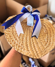 Cargar imagen en el visor de la galería, Handmade Wedding Fans - Wholesale
