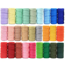 Carica l'immagine nel visualizzatore di Gallery, Firkin Crochet Bag
